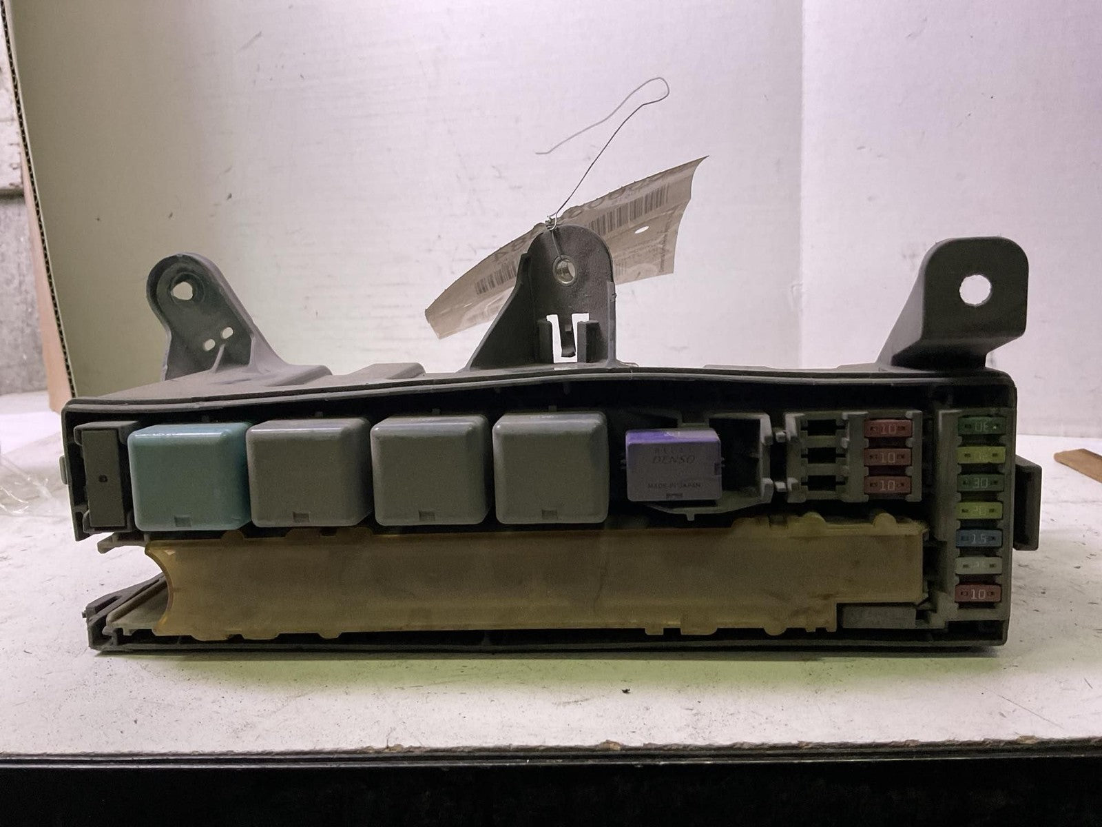 Engine Fuse Box LEXUS GS350 07 08 09 10 110